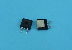 BUZ-100SL N 60A/50V/250W D2PAK TRANZYSTO