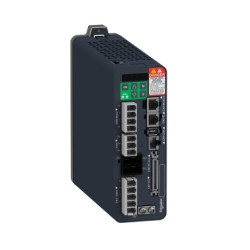 Serwonapęd 240 V 1, 3 -fazowy Schneider Electric 2 kW