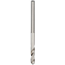 kwb 598700 Centre Drill Bit 6.35mm HSS for bi-metal Hole saws