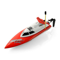 Motorówka zdalnie sterowana Double Horse FT008 - 27MHz - 1:18