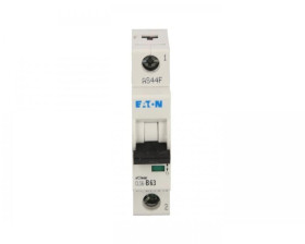 Wyłącznik nadprądowy 1P B 63A 6kA AC CLS6-B63-DP 270346