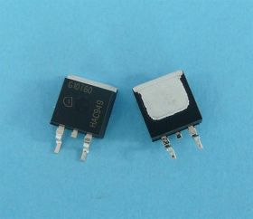 10N60-IGB TO-263 N 20A/600V/110W IGBT
