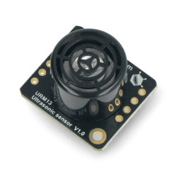 Fermion - czujnik ultradźwiękowy 15-900cm - URM13 - DFRobot SEN0352