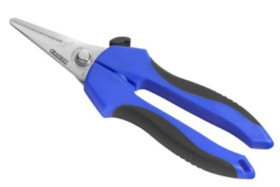 Nożyce, dł.: 58 mm, przekrój cięcia: 5 mm