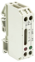 Terminal rozłączeniowy Wieland Electric 57.110.1655.0 śrubowe 25 szt.