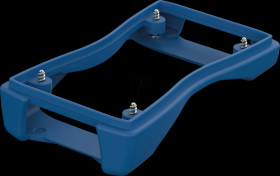 82845005 BOPLA BOS-Streamline decorative seal, blue