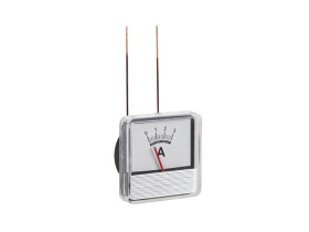 Wskaźnik prądu 0-3A WP3