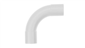 Złączka Kątowa Sztywna 20 Zks 444114 /50Szt./