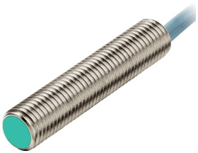 Pepperl+Fuchs Czujnik indukcyjny dwużyłowe NCB1,5-8GM40-Z0-10M-Y314871