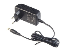 Zasilacz impulsowy +5V 3A 2.1/5.5mm