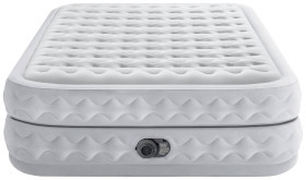 Intex 64490ND DuraBeam Supreme Łóżko powietrzne (D x S x W) 203 x 152 x 51 cm biały