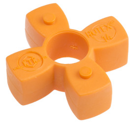 Łącznik KTR Sprzęgło kłowe