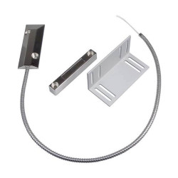 PENTATECH 36213 Magnetic Contact for Roller Doors Metal 1 piece
