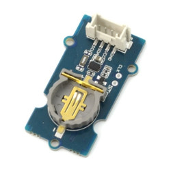 Grove - RTC PCF85063TP I2C - zegar czasu rzeczywistego