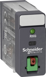 Schneider Electric RXG22E7 Przekaźnik interfejsowy RXG22E7