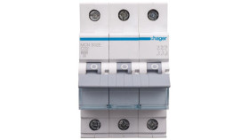 Wyłącznik Nadprądowy 3P C 32A 6Ka Ac Mcn332e