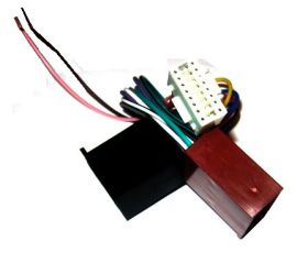 Złącze sam. ZRS-44