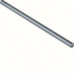 tehalit.BK Śruba M8X160 BK BKZNS160