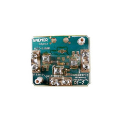 Rozgałęźnik instal. Ri-2