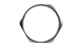 Nakrętka Mosiężna Pg36 Mdn 36 E03dk-04020100801 /5Szt./