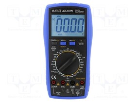 AX-582N