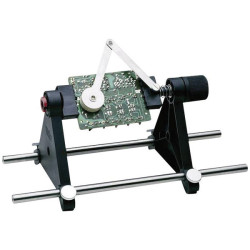 Weller T0051502599 PCB Holder 360&#xB0; Rotation Holds Various PCB Shapes