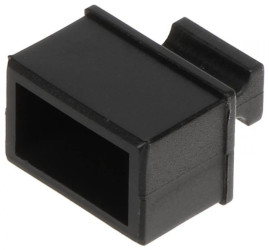 Zaślepka gniazda SFP PPZO-SFP/B