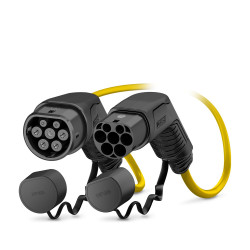 AC charging cable EV-T2G3PC-3AC20A-7,0M2