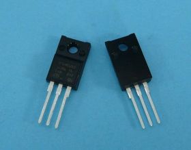 STGF-14NC60-KD 11A/600V/28W TO-220F TRAN