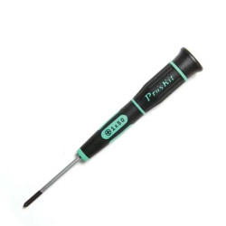 Wkrętak precyzyjny krzyżak PH1 50mm Proskit SD-081-P4