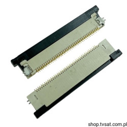 IMSA-9632S-40Y901 FFC-FPC Connector 40 Pin SMD IRISO