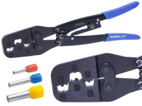 Zaciskarka do tulejek 50-95 mm/2, praska do tulejek 50-70-95 mm2 / ZT5095