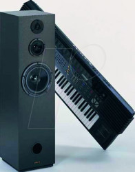 5929 STARLET loudspeaker kit, 100 W, 8 ohm, 1 unit