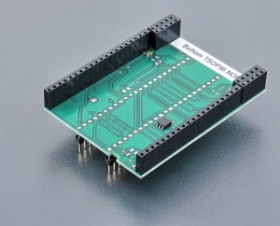 Bottom TSOP56 NOR-3 - BeeProg