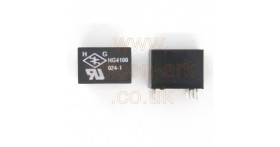 HG4100-024-1 Telecoms relay - HG Relays