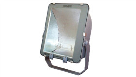 Projektor Metalohalogenkowy 1000W E40 Ip65 Ikl. Wonder2 Jm 1000W+Lamp...