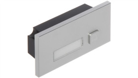 Moduł Klawiatury Vto4202f-Mb1 Do Modułu Vto4202f-P Dahua