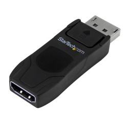 DisplayPort to HDMI Adapter - 4K