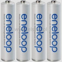 Akum. Panas ENELOOP ( Ni-MH ) 1,2V R6 AA 2000mAh
