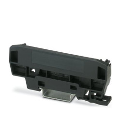 Pokrywa boczna Element boczny (lewy) Phoenix Contact Szyny DIN dla profili UM-PRO Montaż na szynie DIN