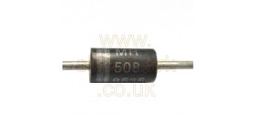 MR508 rectifier - Motorola