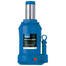 Draper 13105 Hydraulic Bottle Jack (50 Tonne)