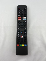 PILOT DO TV JVC RM-C3250 BLUETOOTH GOOGLE VOICE CONTROL CN