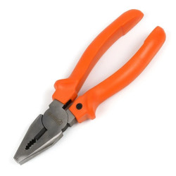 Szczypce uniwersalne Cr-V 180 mm (35-007)