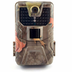 Kamera leśna Fotopułapka FHD HC-900A z detekcją PIR IP65