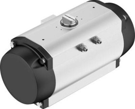 Napęd obrotowy FESTO DFPD-2300-RP-90-RS35-F16-X-R3-C 8145412