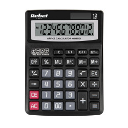 Kalkulator REBEL OC-100 biurowy
