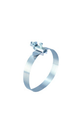 Opaska uziemiająca OU-2 ,1/8-1,5” fi 8-50mm 84301000 SIMET