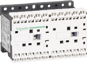 Stycznik pomocniczy Schneider Electric LC2K09103E7 LC2K09103E7, 1 szt.