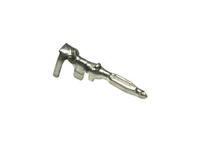 Styk męski MOLEX 50034-8001, do złącz Pico-EZmate 2.00mm